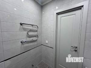 1-к квартира, вторичка, 36м2, 12/14 этаж