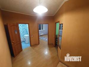 1-к квартира, вторичка, 44м2, 7/9 этаж