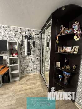 3-к квартира, вторичка, 70м2, 4/9 этаж