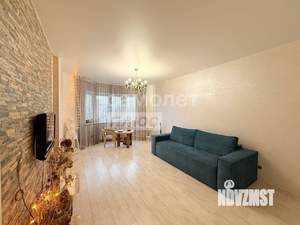 3-к квартира, вторичка, 91м2, 5/10 этаж