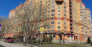 3-к квартира, вторичка, 98м2, 1/12 этаж