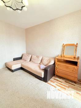 2-к квартира, вторичка, 57м2, 9/17 этаж