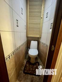 4-к квартира, вторичка, 69м2, 9/9 этаж