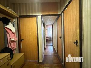 1-к квартира, вторичка, 40м2, 9/14 этаж