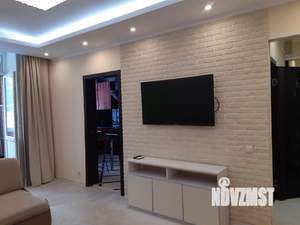 1-к квартира, вторичка, 38м2, 2/5 этаж