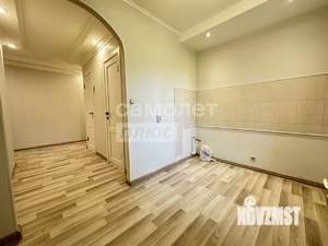 2-к квартира, вторичка, 50м2, 1/9 этаж