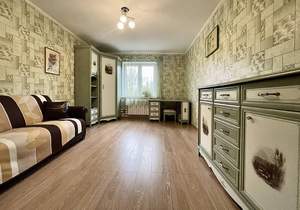 3-к квартира, вторичка, 81м2, 5/17 этаж
