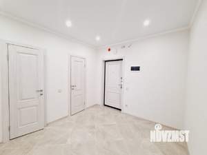 3-к квартира, вторичка, 78м2, 10/17 этаж