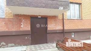 2-к квартира, вторичка, 67м2, 3/3 этаж