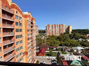 2-к квартира, вторичка, 80м2, 10/12 этаж