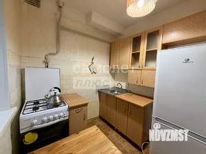 1-к квартира, вторичка, 29м2, 1/5 этаж