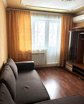 1-к квартира, вторичка, 29м2, 5/5 этаж