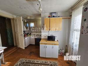 2-к квартира, вторичка, 25м2, 1/1 этаж