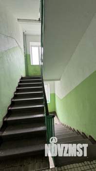 3-к квартира, вторичка, 53м2, 6/9 этаж