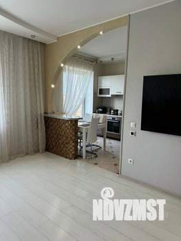 3-к квартира, вторичка, 81м2, 8/15 этаж