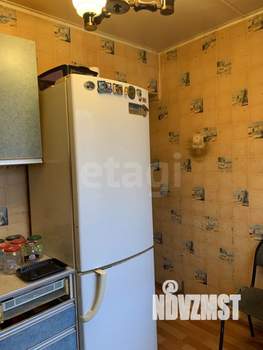 3-к квартира, вторичка, 59м2, 4/5 этаж