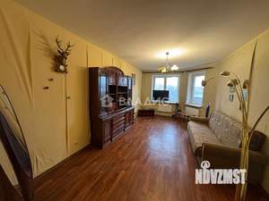 3-к квартира, вторичка, 87м2, 6/12 этаж