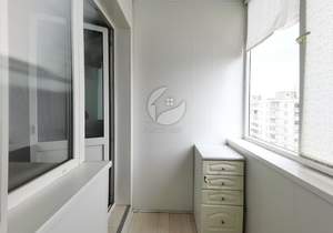 1-к квартира, вторичка, 42м2, 8/9 этаж