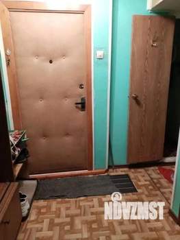 3-к квартира, вторичка, 58м2, 6/9 этаж