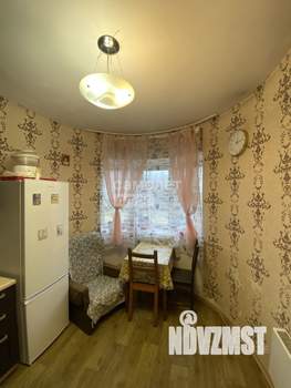 1-к квартира, вторичка, 37м2, 2/14 этаж