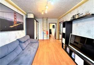 2-к квартира, вторичка, 46м2, 5/5 этаж