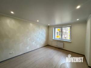 1-к квартира, вторичка, 41м2, 11/14 этаж