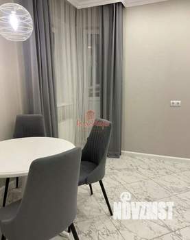 2-к квартира, вторичка, 56м2, 15/17 этаж