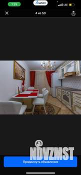 2-к квартира, вторичка, 65м2, 12/17 этаж