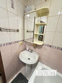 1-к квартира, вторичка, 32м2, 4/9 этаж