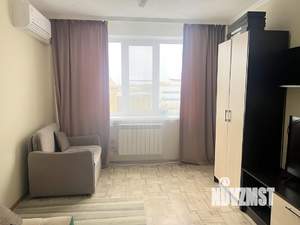 1-к квартира, вторичка, 32м2, 4/9 этаж