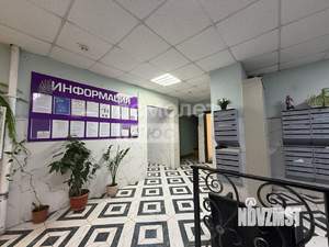 2-к квартира, вторичка, 64м2, 13/17 этаж