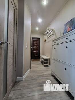 3-к квартира, вторичка, 59м2, 3/9 этаж