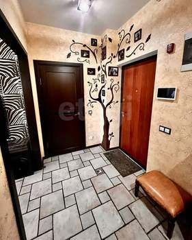 2-к квартира, вторичка, 81м2, 10/15 этаж