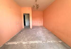 1-к квартира, вторичка, 35м2, 1/9 этаж