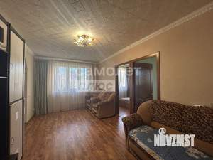 4-к квартира, вторичка, 67м2, 3/9 этаж