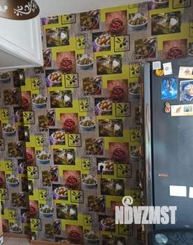 2-к квартира, вторичка, 46м2, 5/9 этаж