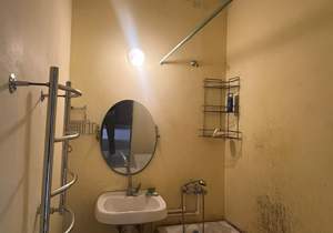 1-к квартира, вторичка, 42м2, 3/3 этаж