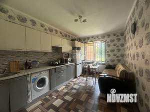 2-к квартира, вторичка, 73м2, 1/9 этаж