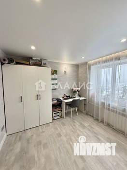 2-к квартира, вторичка, 57м2, 14/14 этаж