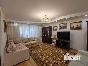 3-к квартира, вторичка, 102м2, 8/9 этаж