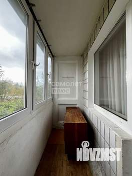 2-к квартира, вторичка, 57м2, 2/9 этаж