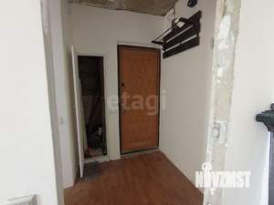 1-к квартира, вторичка, 32м2, 6/9 этаж