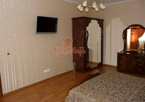 3-к квартира, вторичка, 96м2, 2/5 этаж