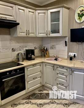 1-к квартира, вторичка, 45м2, 10/16 этаж