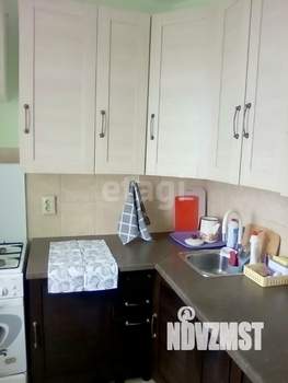 1-к квартира, вторичка, 32м2, 9/9 этаж