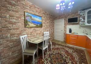 2-к квартира, вторичка, 66м2, 3/17 этаж