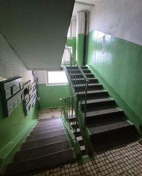 1-к квартира, вторичка, 32м2, 2/9 этаж