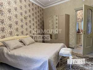 3-к квартира, вторичка, 91м2, 6/12 этаж