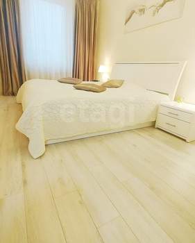 3-к квартира, вторичка, 99м2, 11/13 этаж