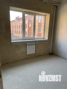 1-к квартира, сданный дом, 29м2, 2/3 этаж